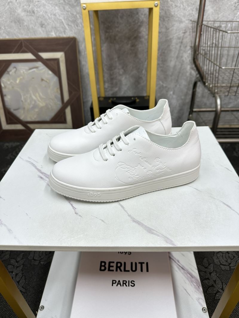 Berluti Shoes